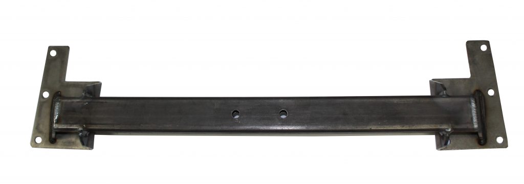 Chassis Engineering » Blog Archive AU-2255 Radiator Support for 1940 ...