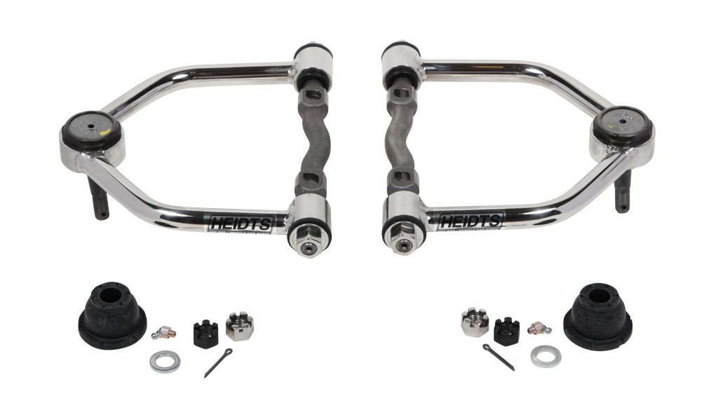 Chassis Engineering Spindles/Control Arms Archives Chassis Engineering