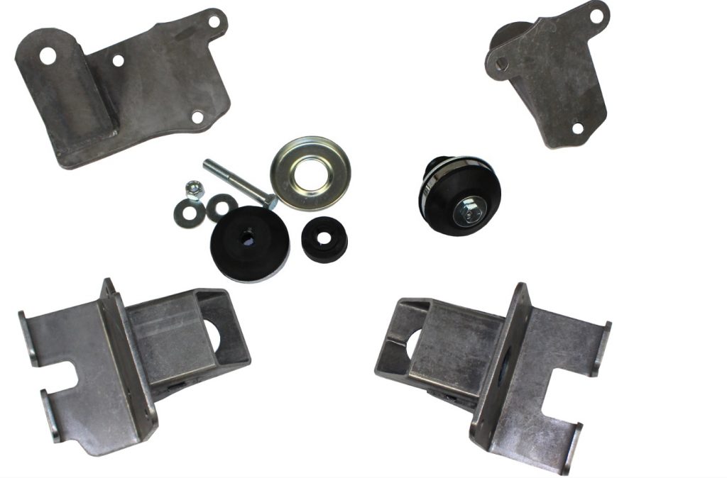 Chassis Engineering » Blog Archive CP1102 Small Block Chevy V8 Engine