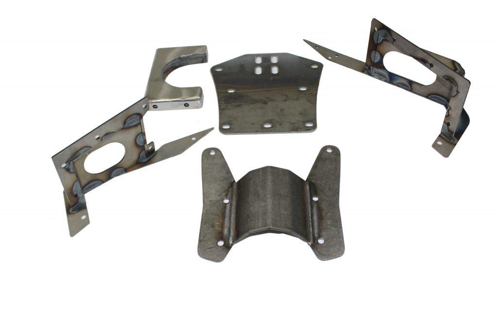 Chassis Engineering » Blog Archive ES2164OD Center Tunnel Clearance