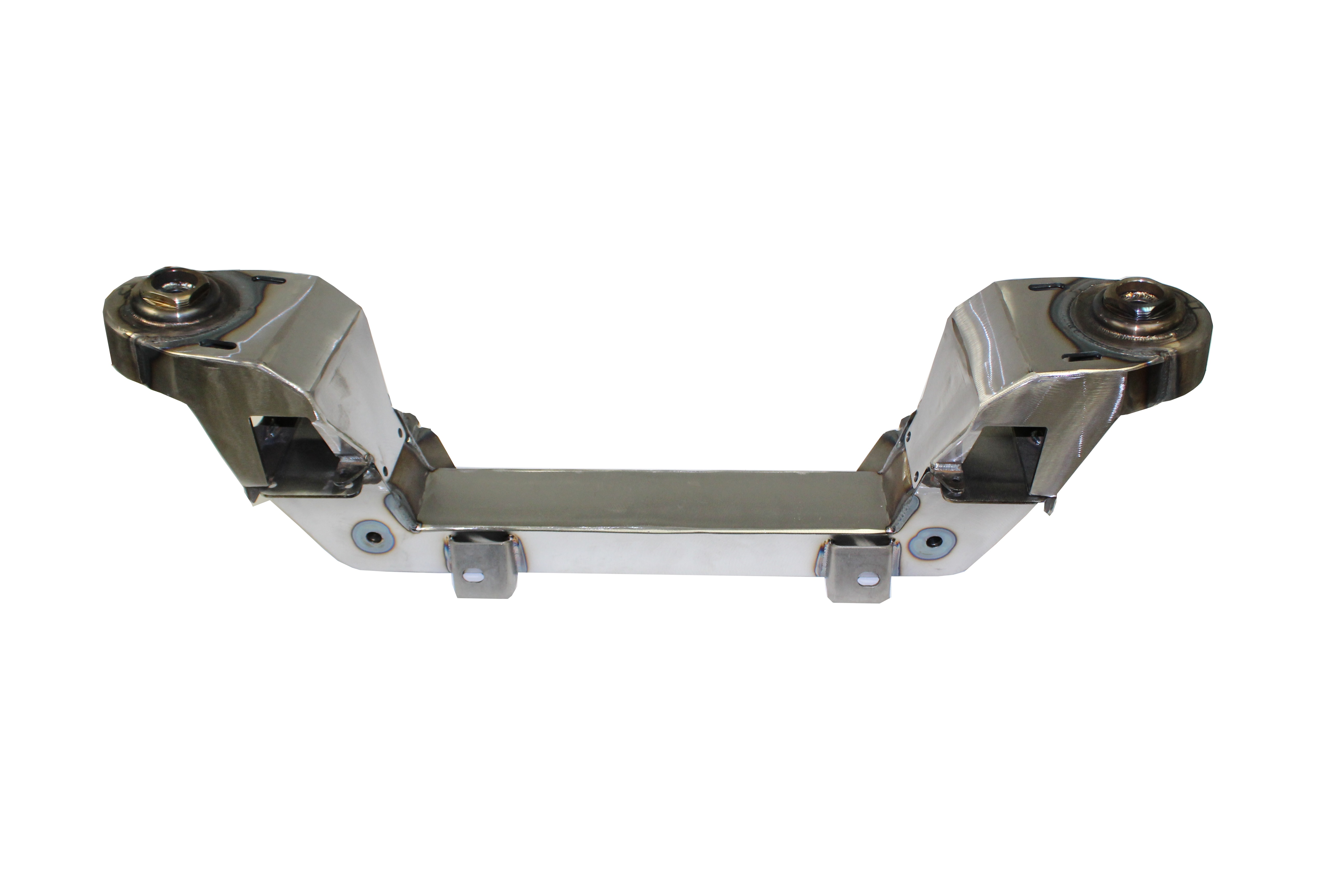 thumbnail image 2 of Gearhead Weld-On IFS Motor Mounts – For 1949-54 Chevy Cars W/ Mustang II Front End, GH1109 2 of 5