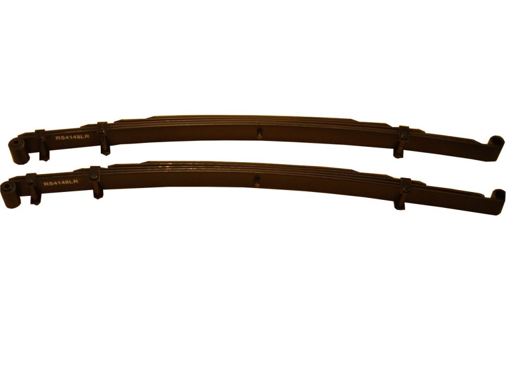 Chassis Engineering » Blog Archive RS4148 Rear Leaf Springs for 1935