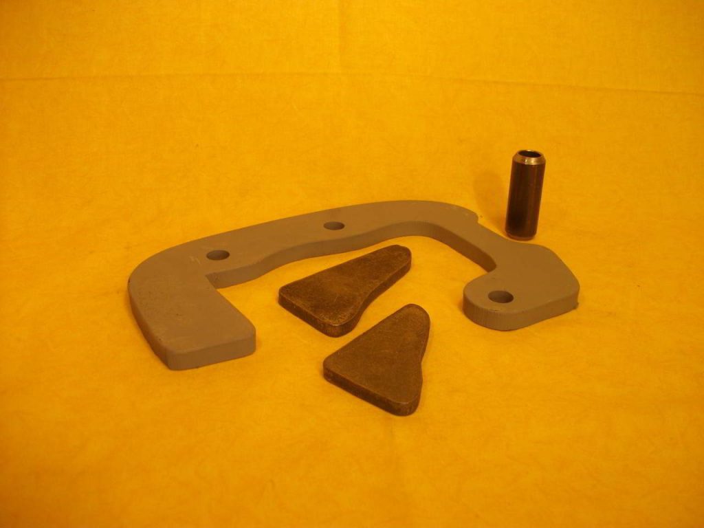 Chassis Engineering » Blog Archive AR2130 Vega Steering Adapter for