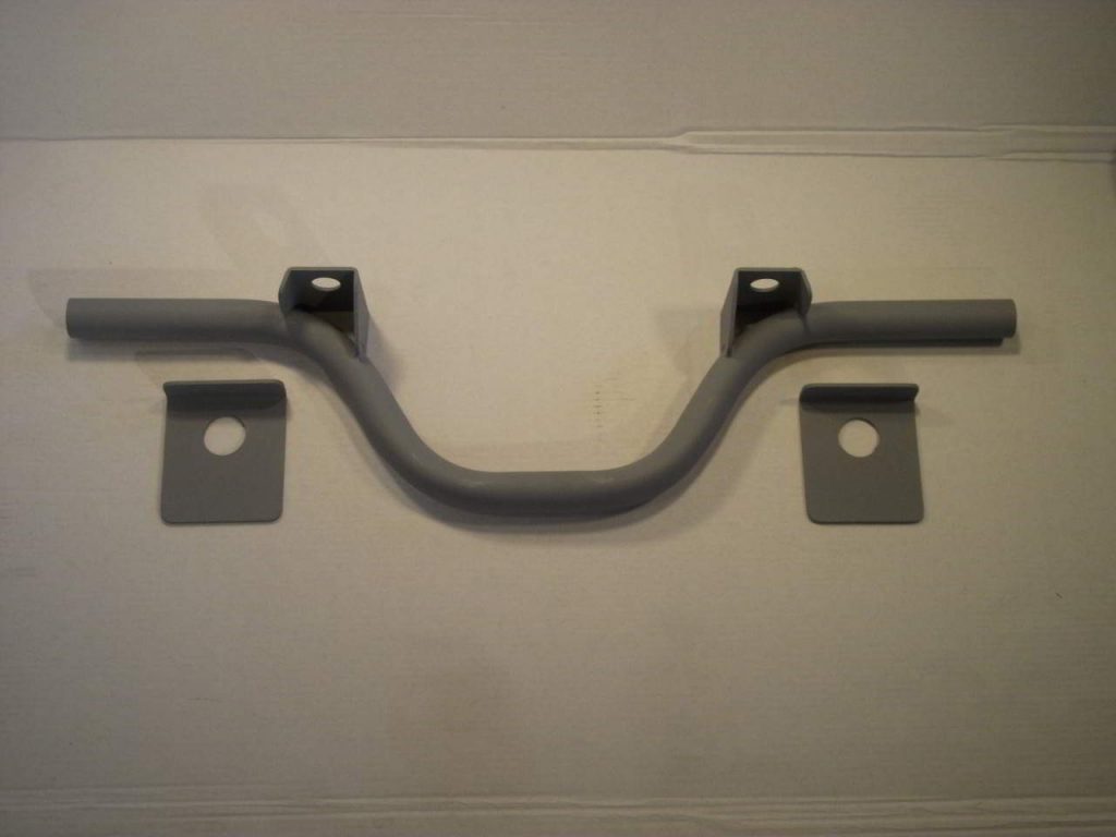 Chassis Engineering » Blog Archive AS0508W Weldon Engine Crossmember