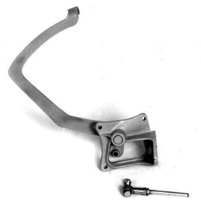 AS-2040 Brake Pedal Kit for 1935-1940 Ford