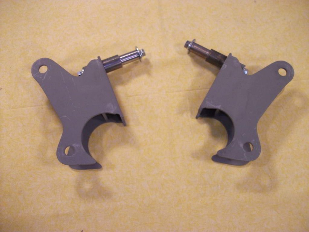 Chassis Engineering 4 Link Kit Archives Chassis Engineering