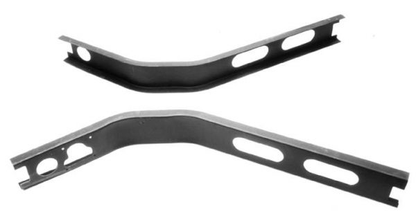 AT-2032 Cross Rails for 1932 Ford