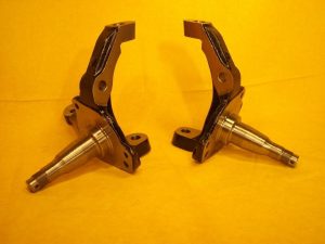 AU-2070 Pinto-Mustang II IFS Spindles (pair)