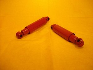 AU-2219 Rear Street Rod Shocks