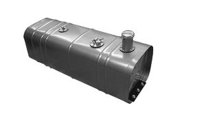 AU-5000BG Universal Gas Tank (16gal, Steel)