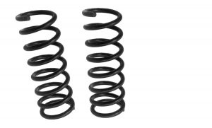 FS-5557 Short Coil Springs, 1955-1957 Chevy