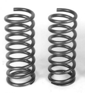 FS-8375 Coil Springs, 375 lb.