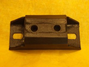 SS-0112 Transmission Mount Cushion (Turbo 350, Powerglide, 4speed)